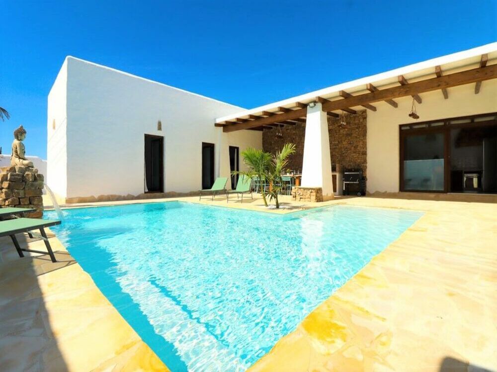 Villa Galdana — alquiler en La Barrosa